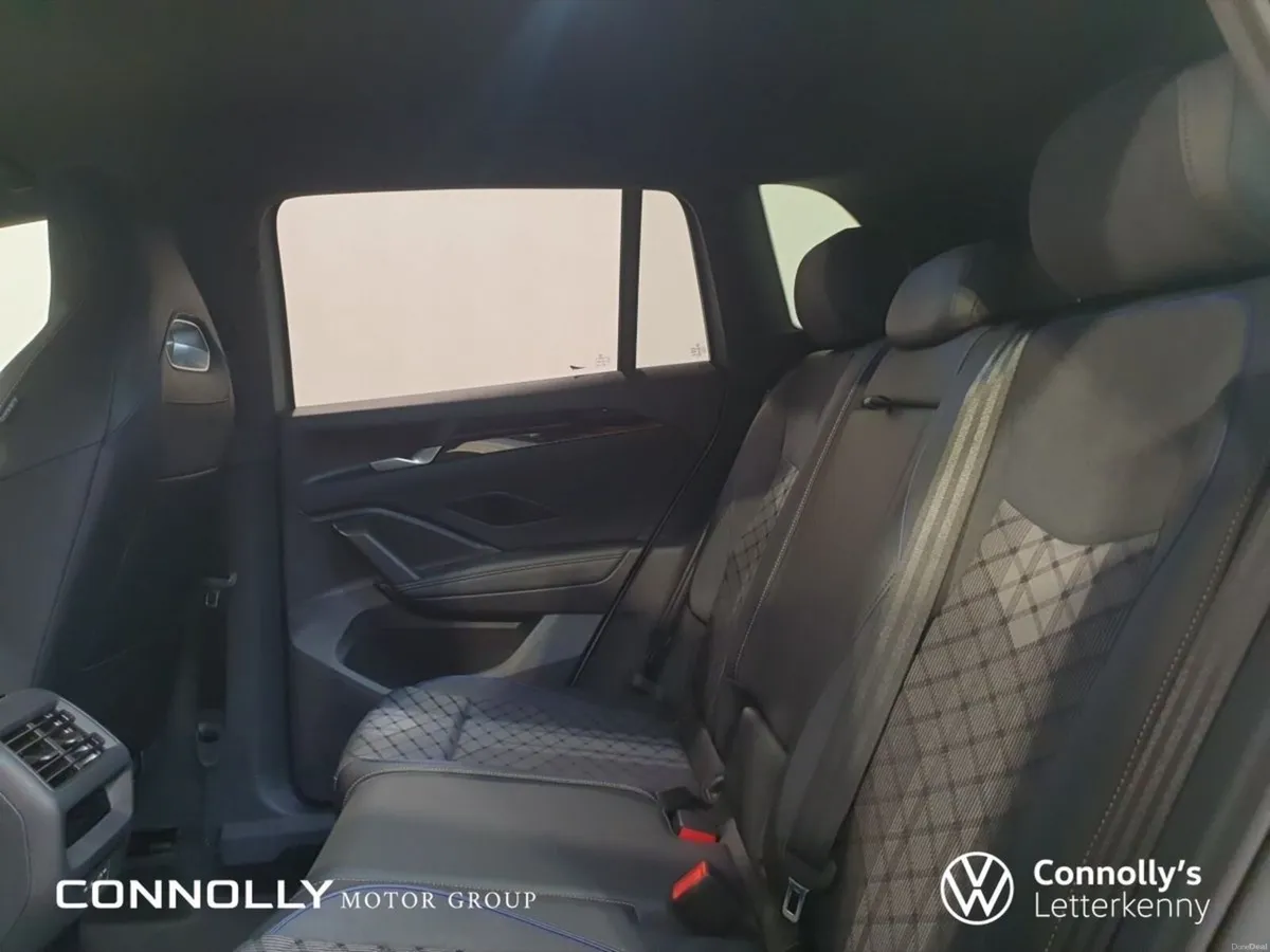 Volkswagen Tiguan R-Line 75 2.0TDI 150BHP DSG - Image 6