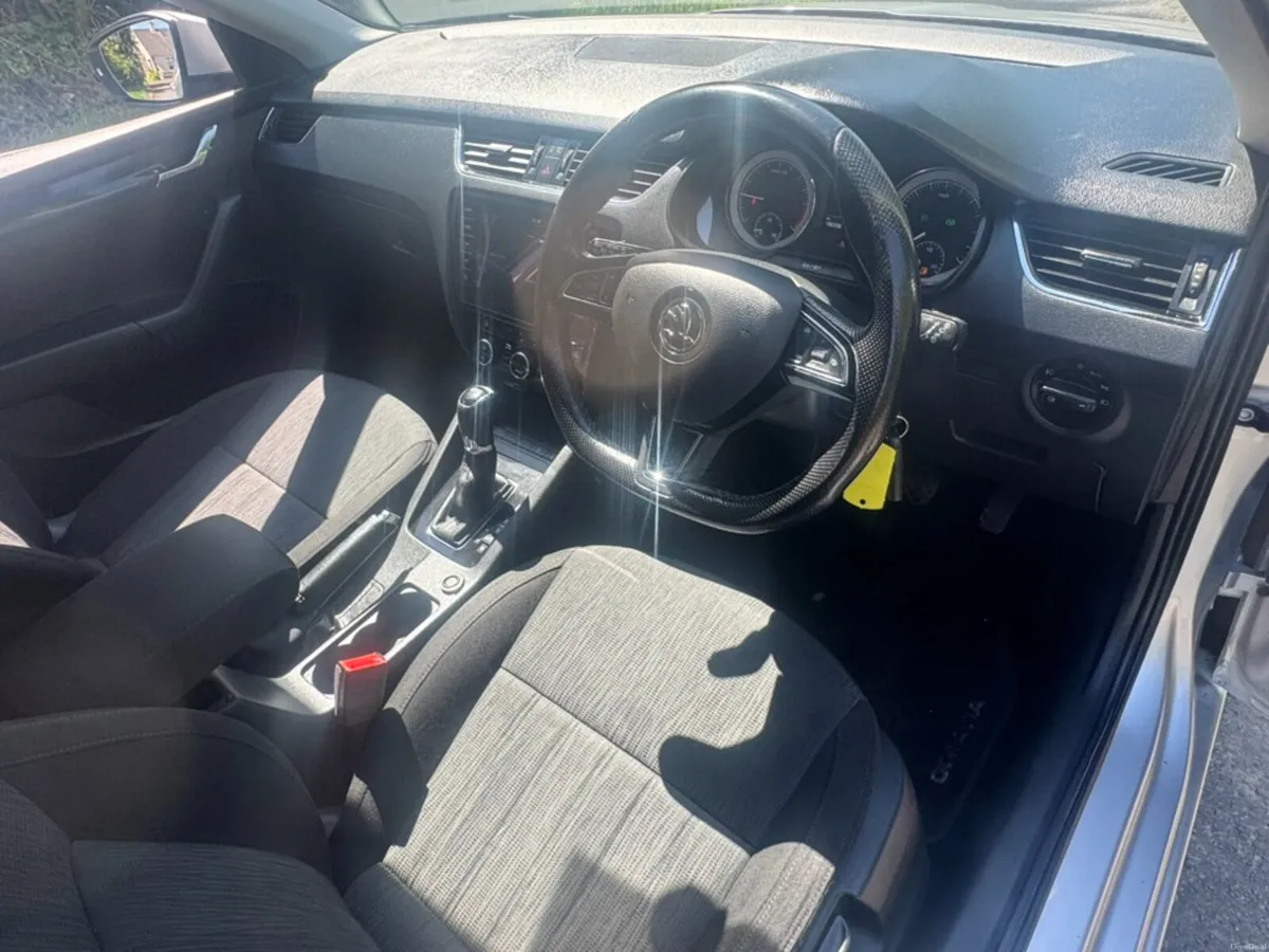 Skoda Octavia 2018 - Image 6