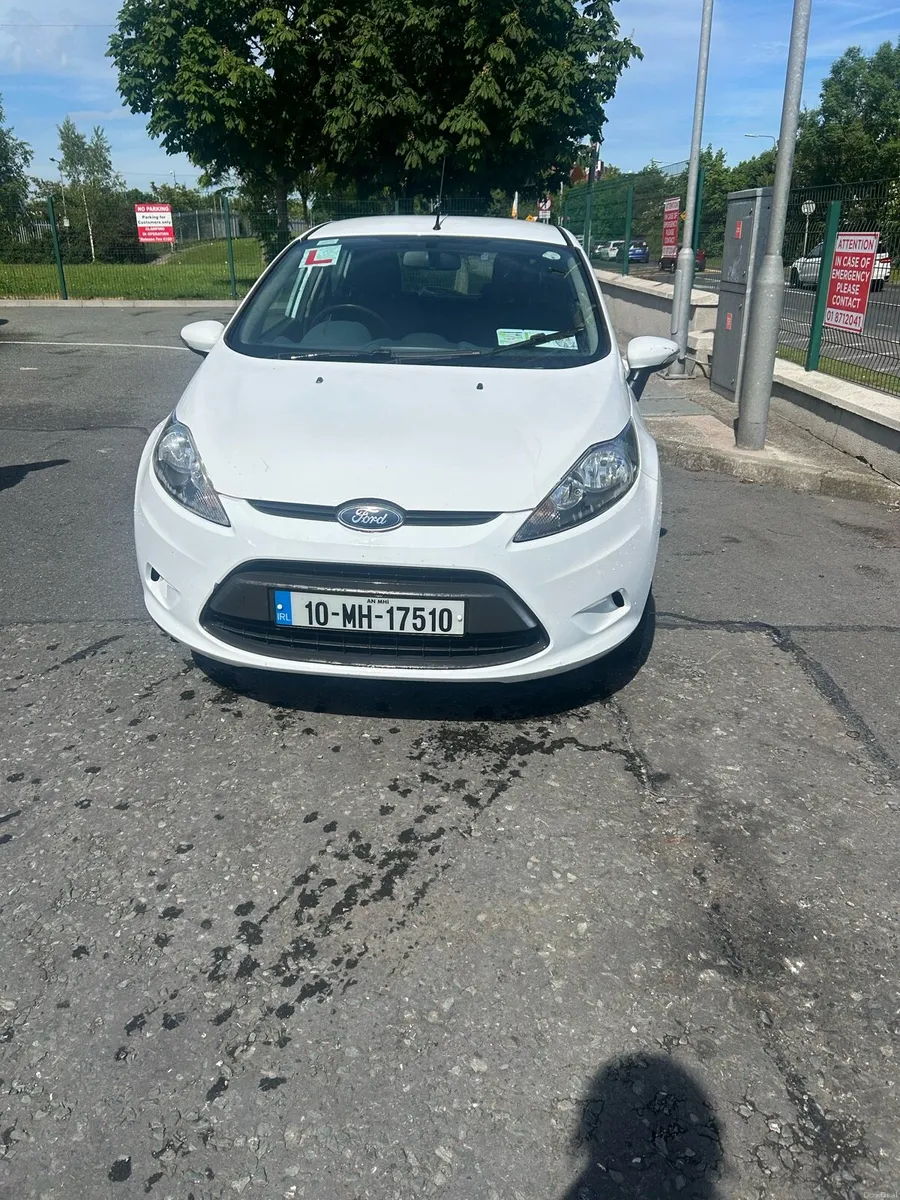 Ford Fiesta - Image 2