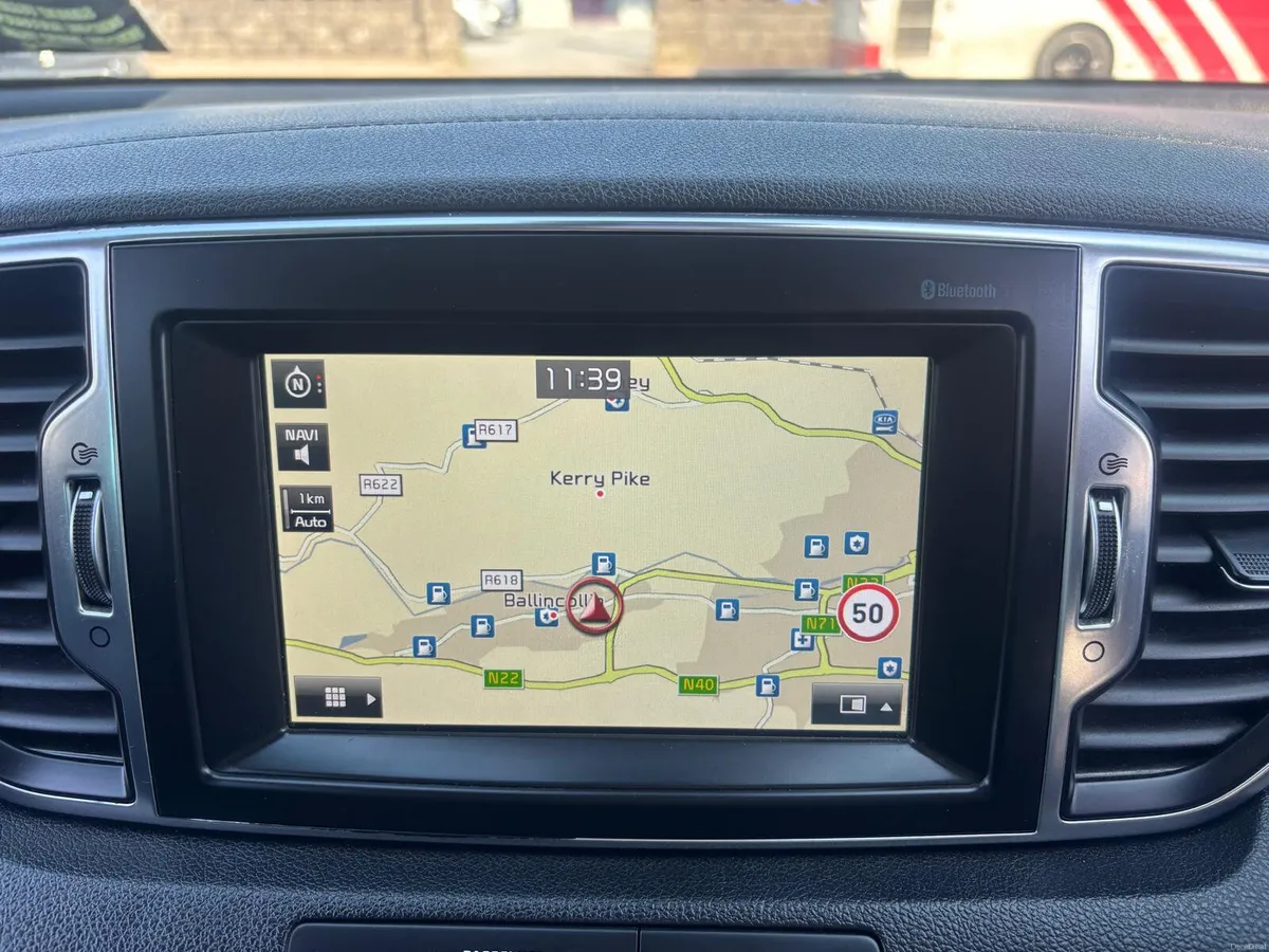 Kia Sportage 2016   NCT 5/28  FINANCE  ARRANGED - Image 3