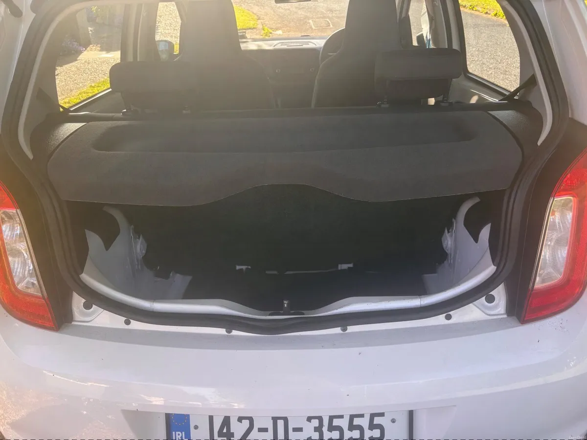 Skoda Citigo 2014 - Image 3