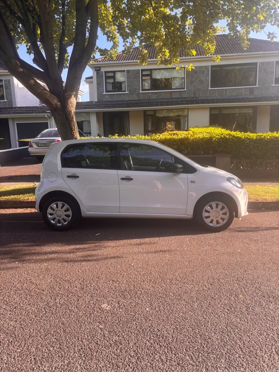 Skoda Citigo 2014 - Image 1