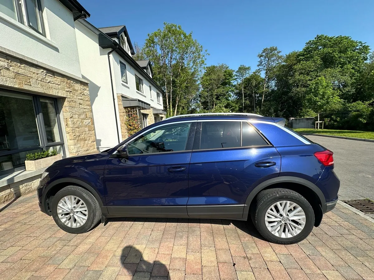 Volkswagen T-Roc 181 - Low Mileage - NCT Feb ‘28 - Image 3