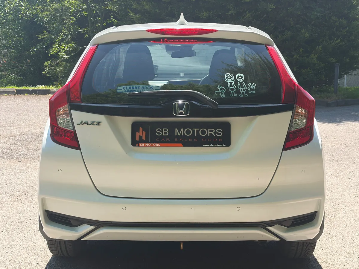 2018 HONDA JAZZ 1.3 V-TEC 38K NEW NCT 07/2028 - Image 5