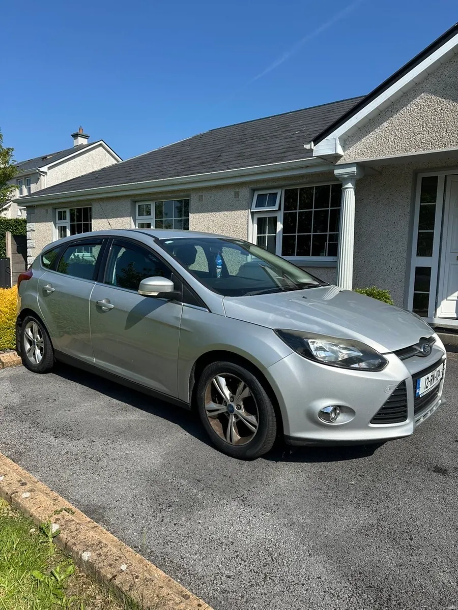 2012 Ford Focus - Image 1