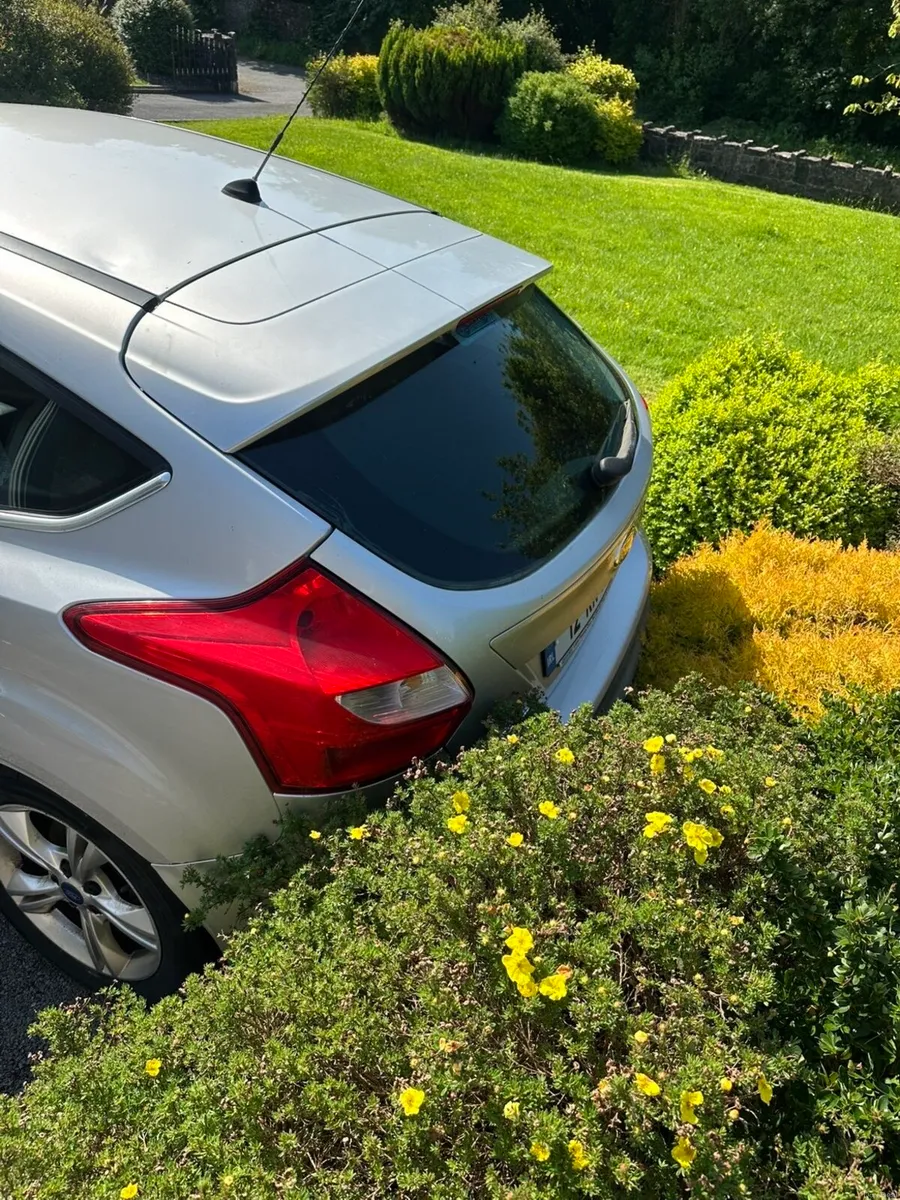 2012 Ford Focus - Image 3