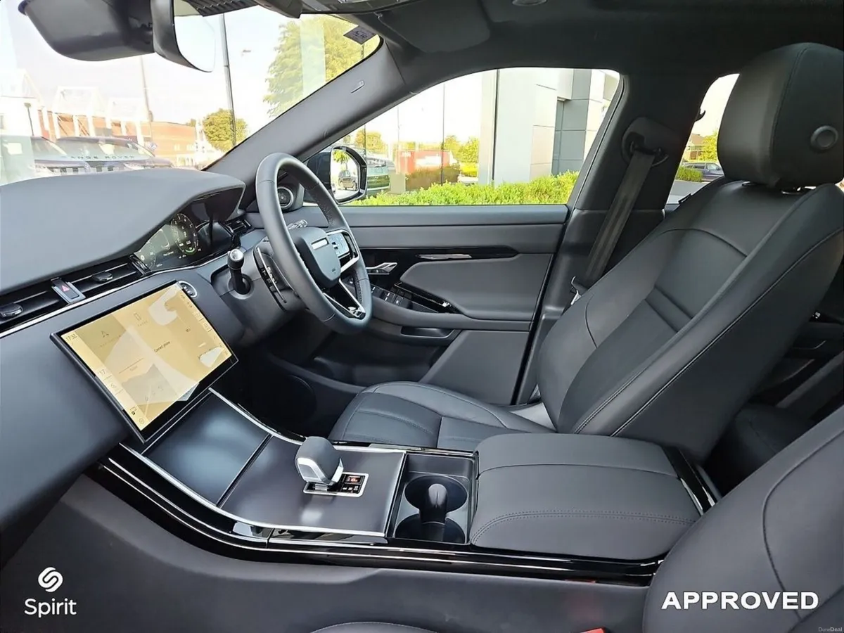 Land Rover Range Rover Evoque 1.5 PHEV R-Dynamic S - Image 3