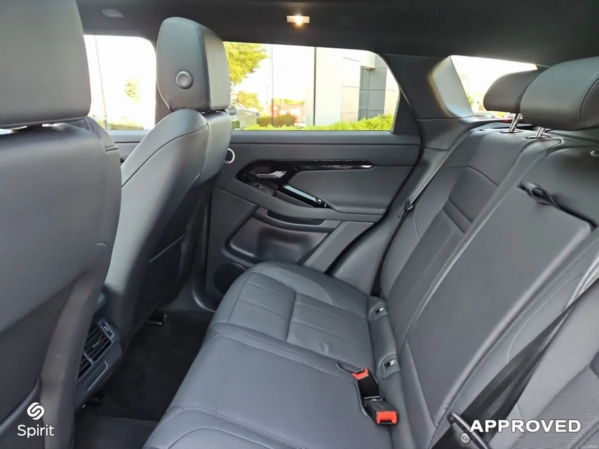 Land Rover Range Rover Evoque 1.5 PHEV R-Dynamic S - Image 5