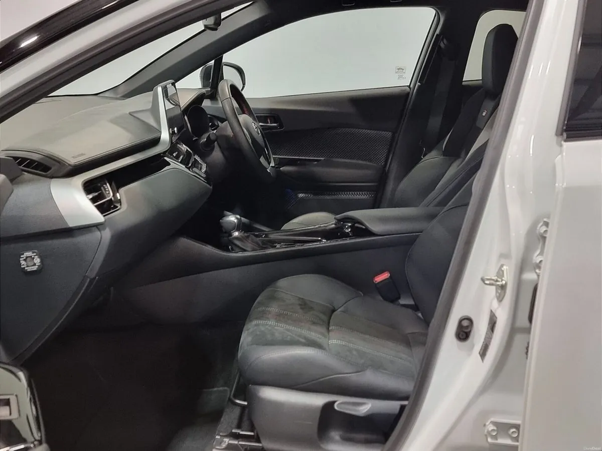 Toyota C-HR  ** HIGH SPEC ** GR SPORT EDITION ** 2 - Image 4