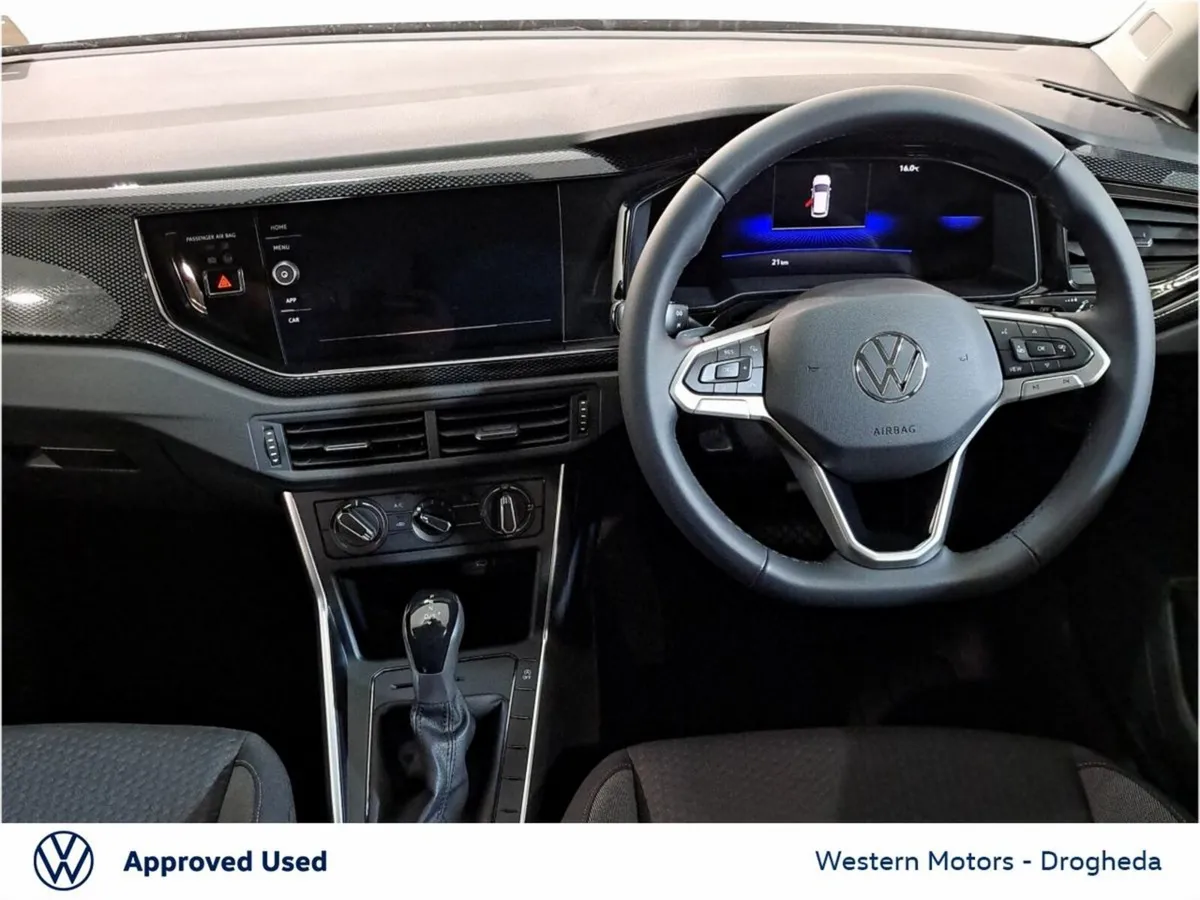 Volkswagen Polo EDITION 75 AUTO NEW PRICE € 31 850 - Image 3