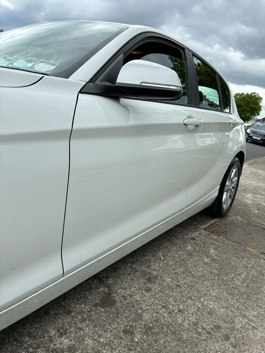 2013 BMW 1 Series - Image 5