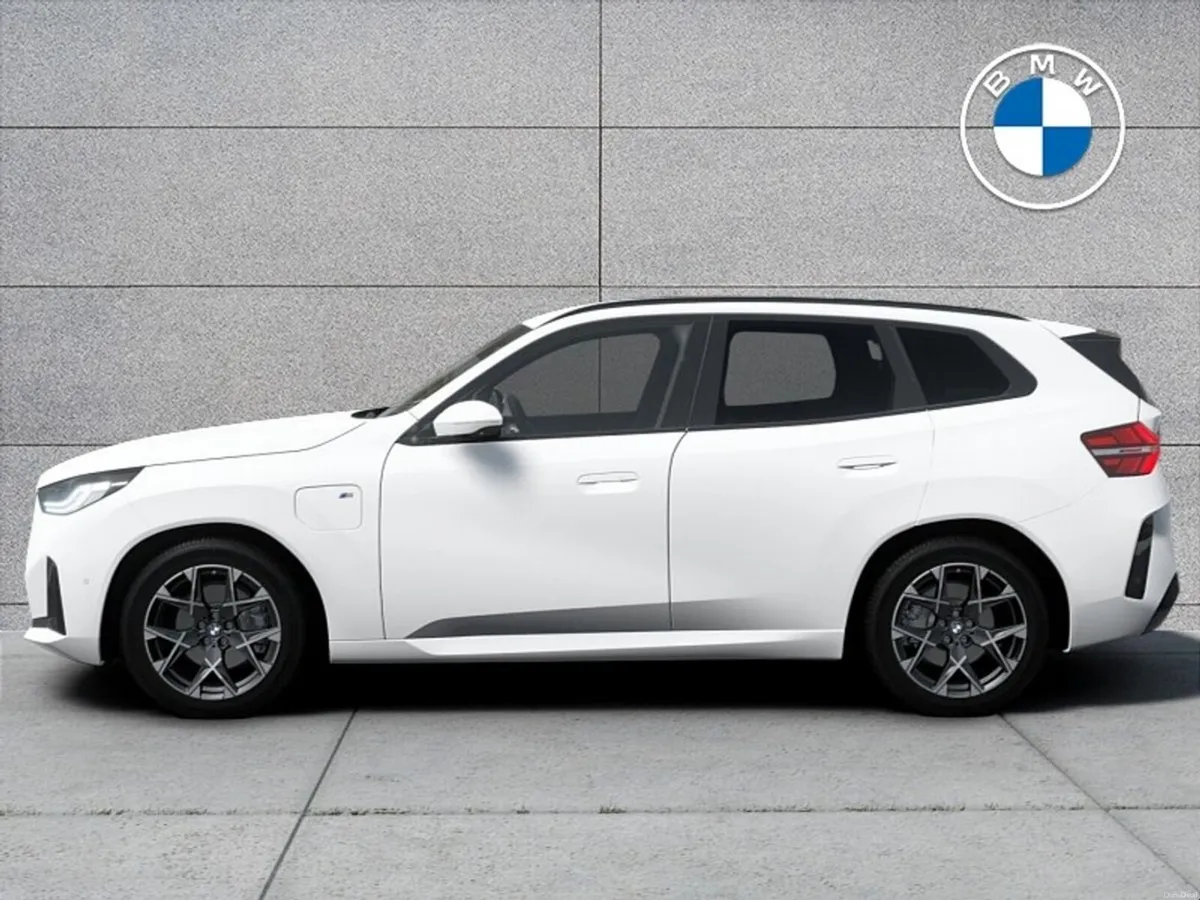 BMW X3 30e xDrive M Sport - Image 2