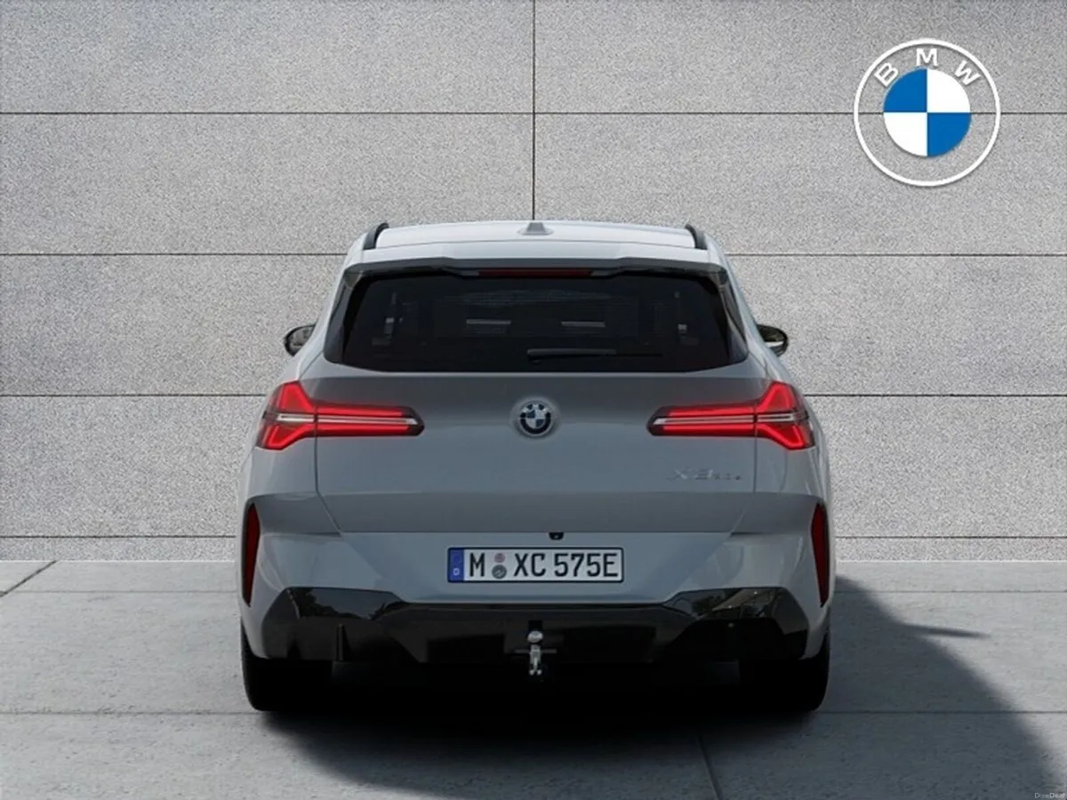 BMW X3 30e xDrive M Sport - Image 3