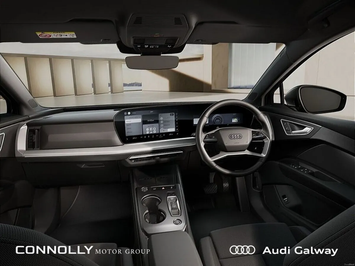 Audi Q4 e-tron E-TRON PERFORMANCE ADVANCE A/T ~LON - Image 4