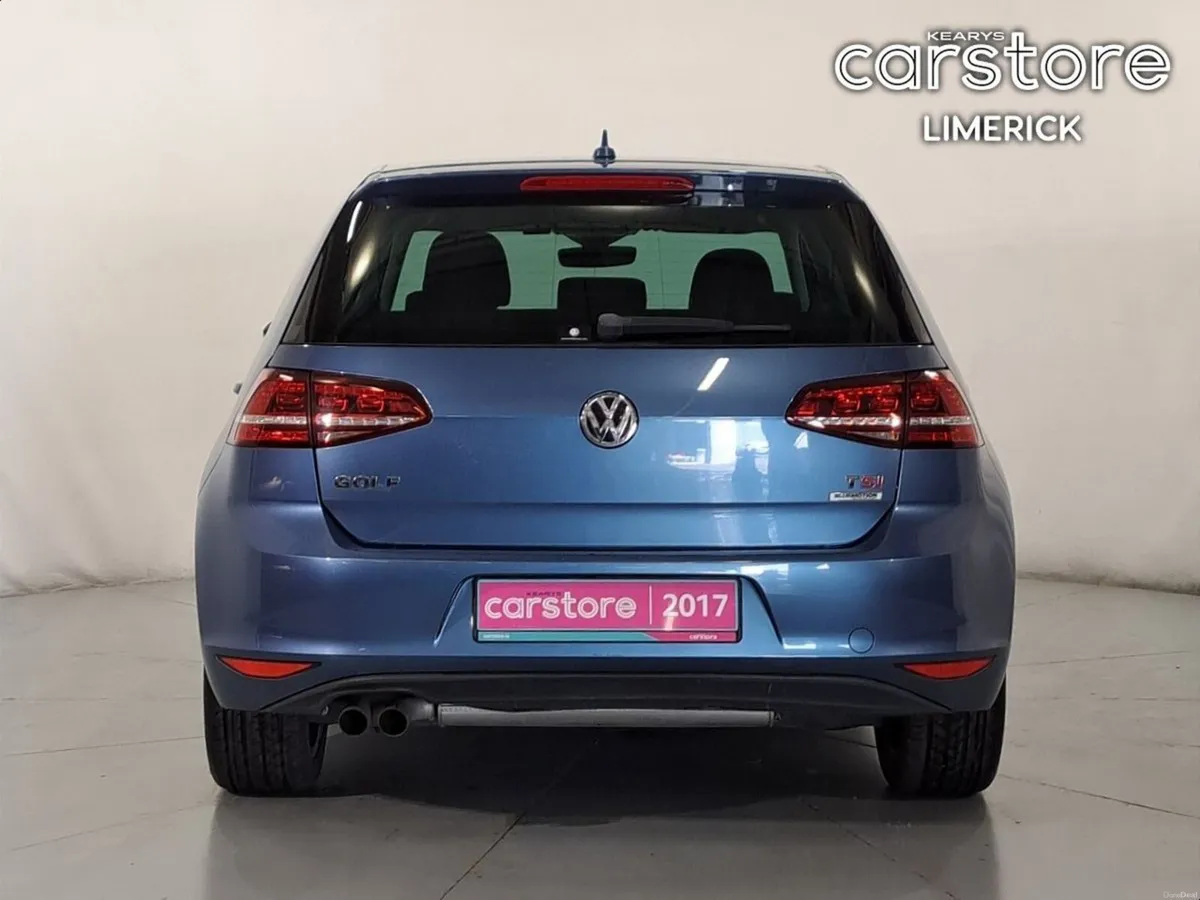 Volkswagen Golf 1.2 - Image 4