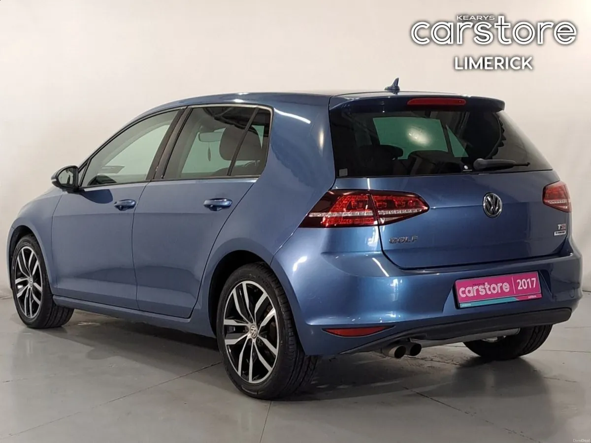 Volkswagen Golf TSi Highline - Image 5