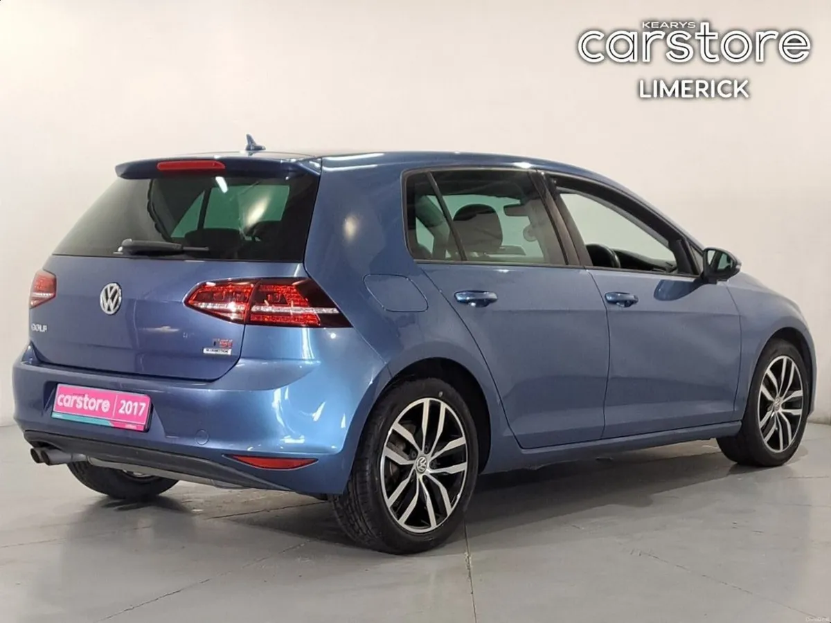 Volkswagen Golf 1.2 - Image 3