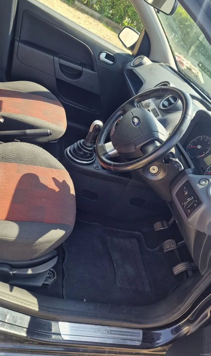 Ford Fiesta 2007 - Image 4
