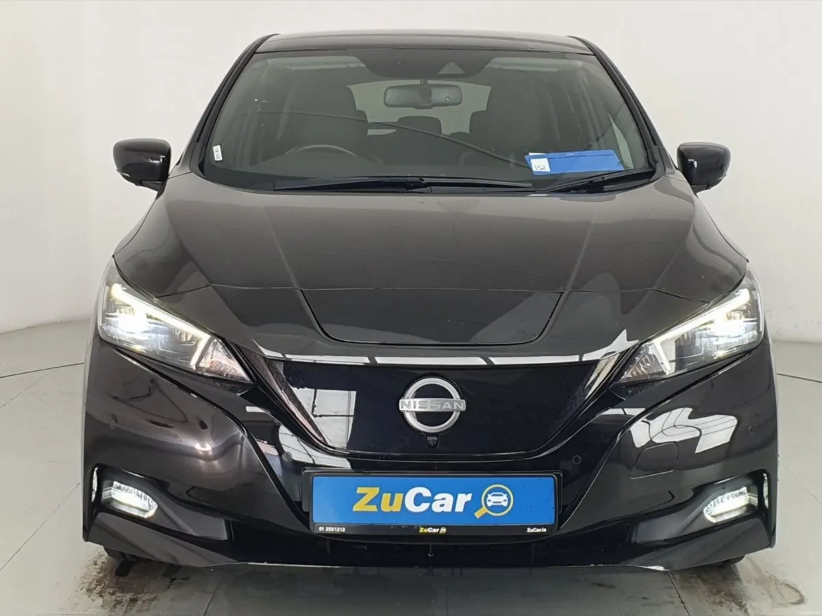 Nissan Leaf  Tekna 150 Electric 40kWh Auto - Image 3