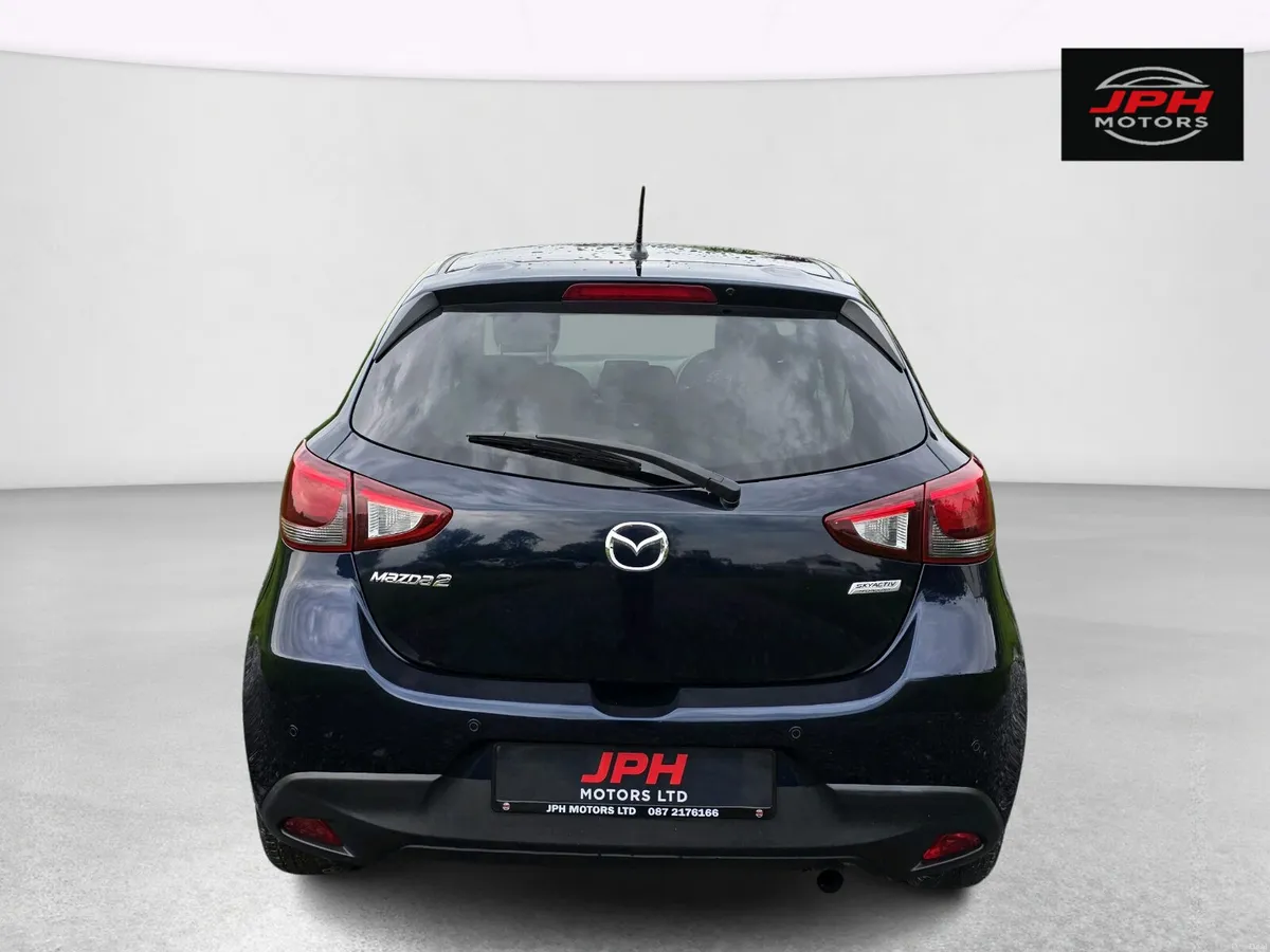 Mazda Mazda2 Demio - Image 4