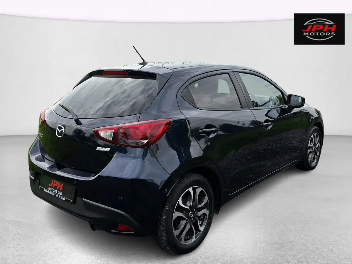 Mazda Mazda2 Demio - Image 3