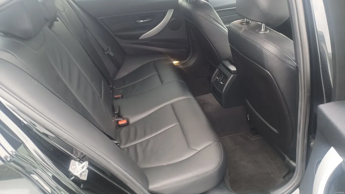 BMW F30 320D M-Sport 2014 - Image 1
