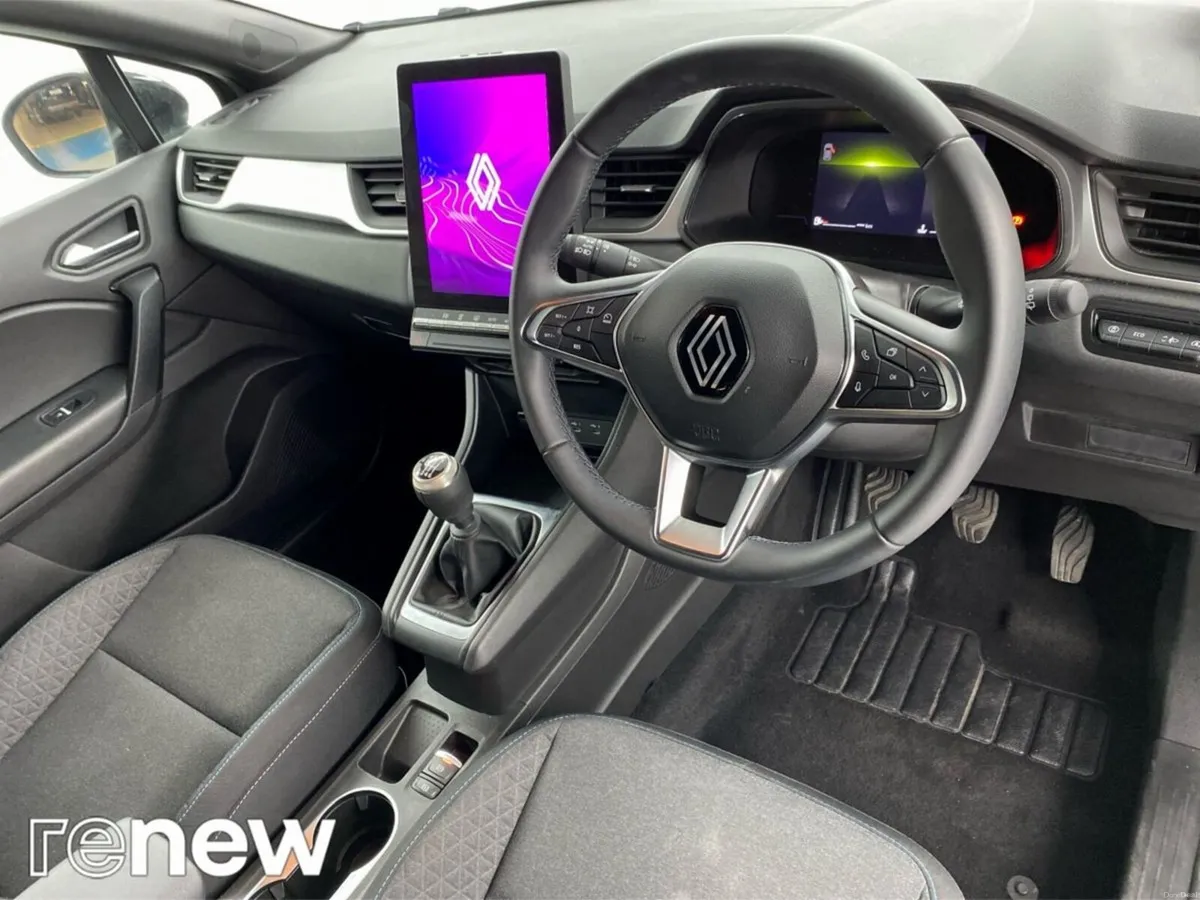 Renault Captur TCe 90 Evolution - Image 6