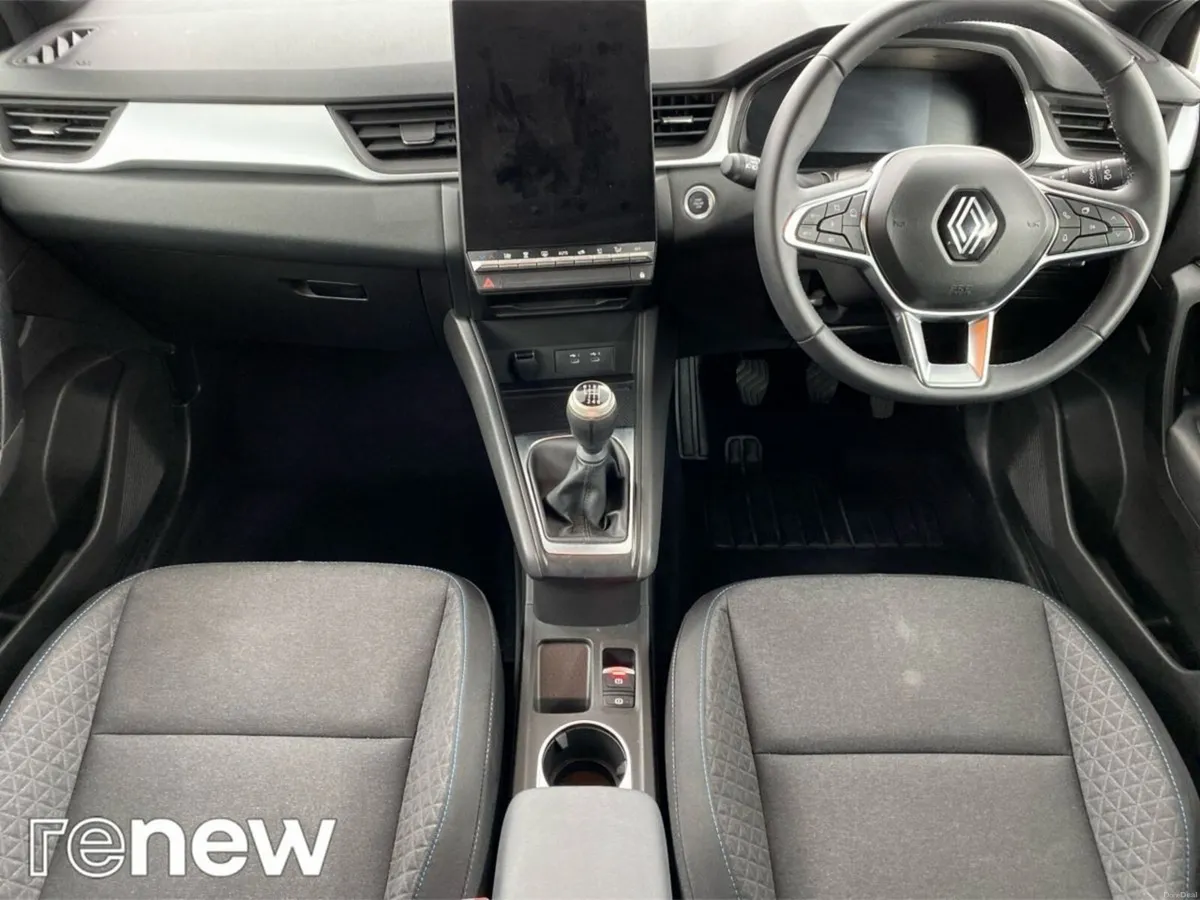 Renault Captur TCe 90 Evolution - Image 3