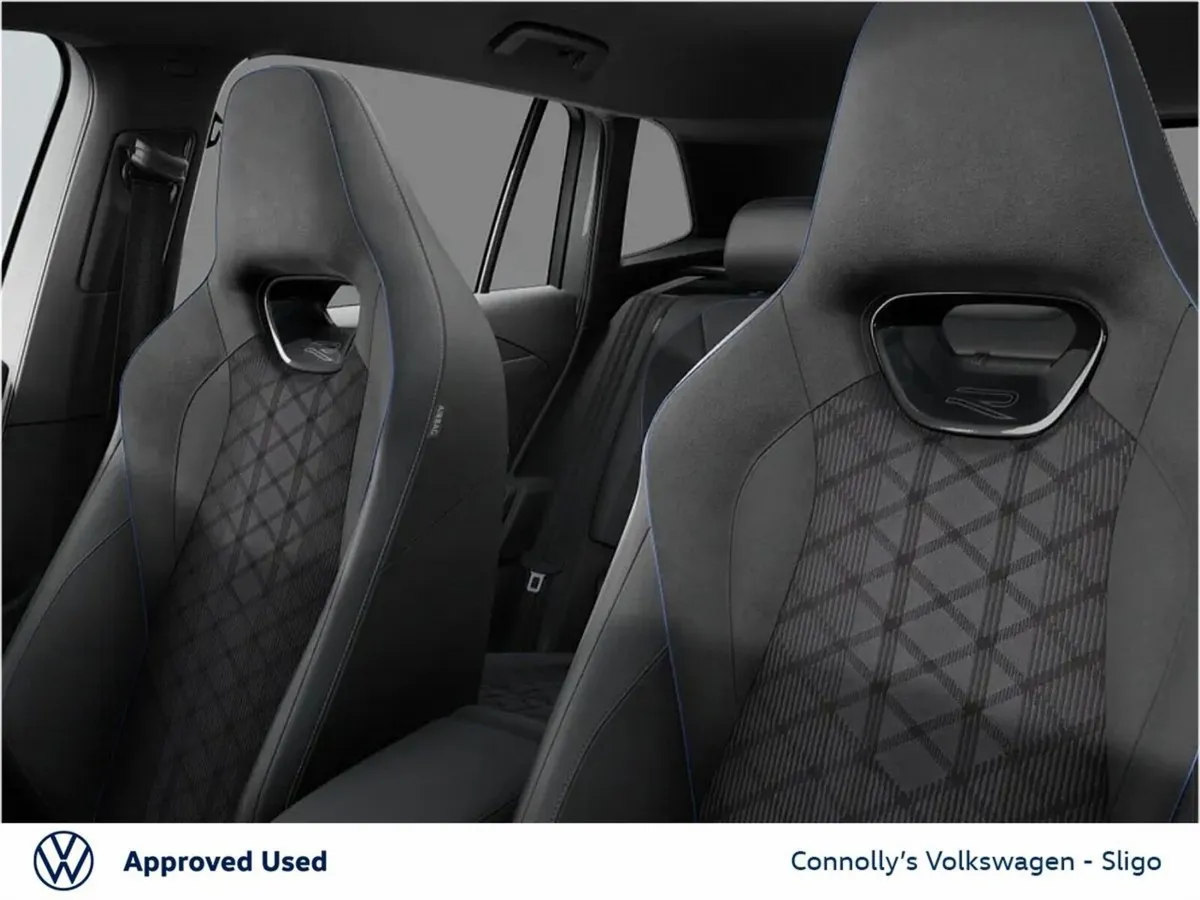 Volkswagen Tiguan RLINE 75 2.0TDI 150HP AUTO - Image 4