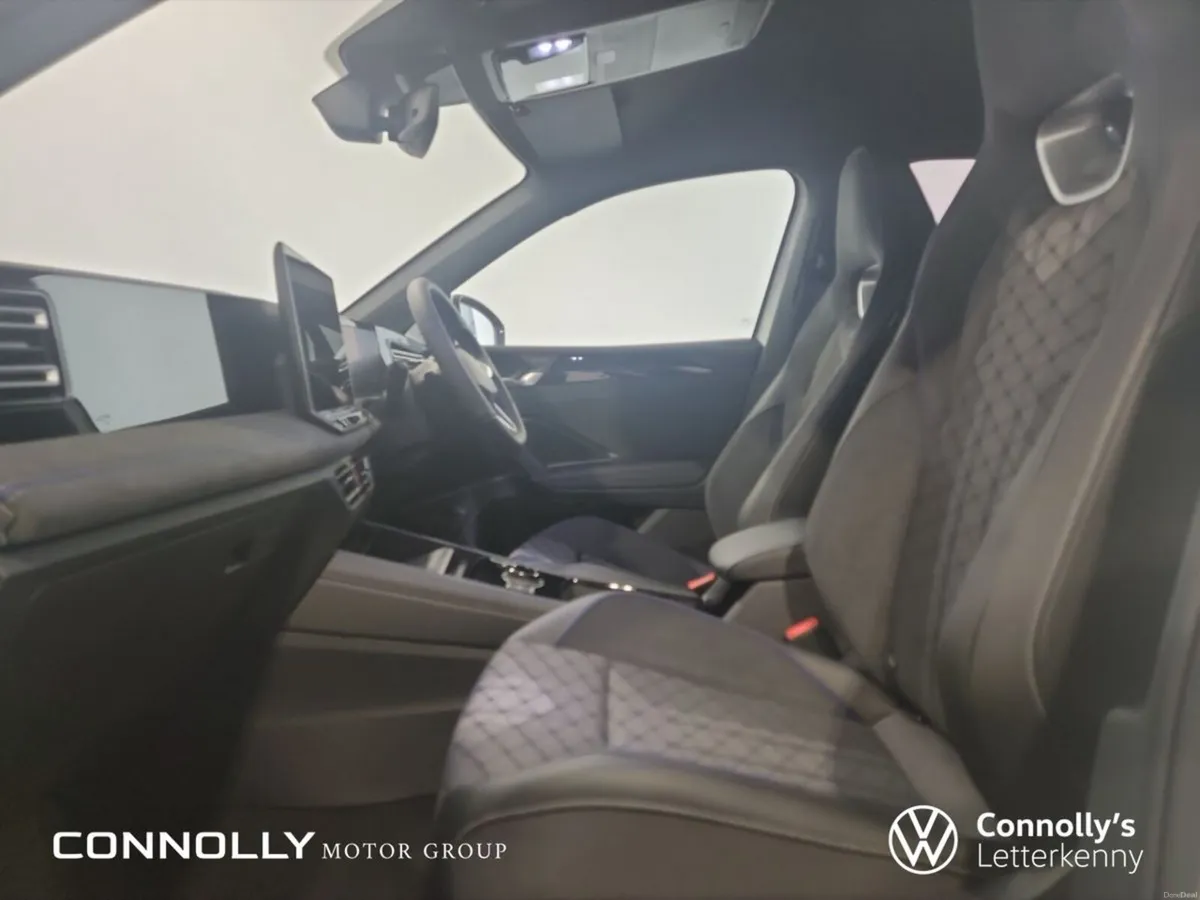 Volkswagen Tiguan R-Line 75 2.0TDI 150BHP DSG - Image 5