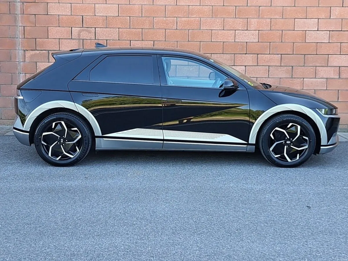 Hyundai IONIQ 5 Premium Model 58 K/wh Battery - Image 4