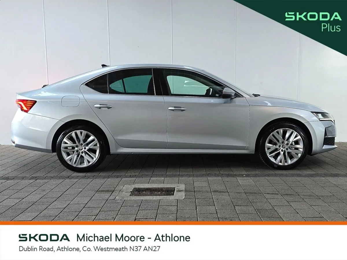 Skoda Octavia Selection+ 2.0TDI 150Bhp DSG - Image 6