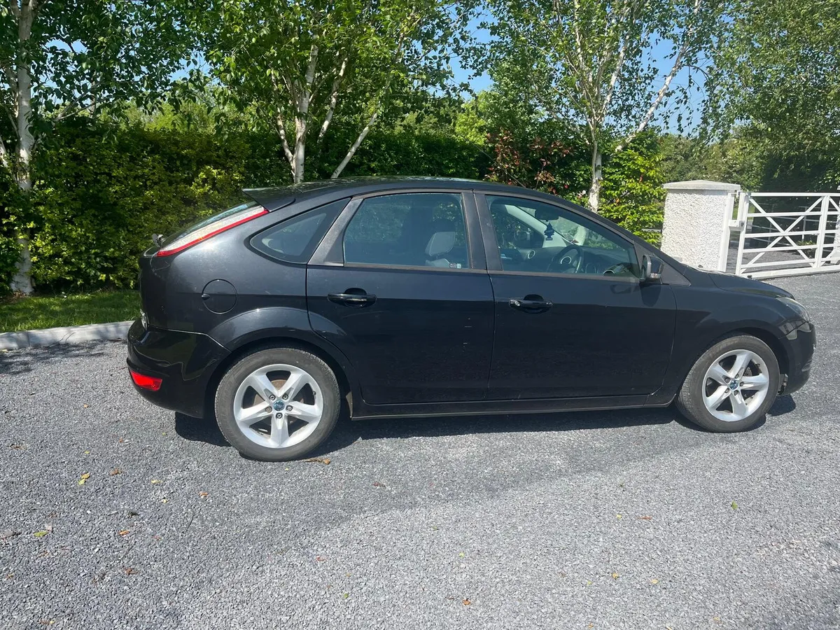Ford Focus 2011. 1.6 Petrol , NEW NCT 05-2027 - Image 3