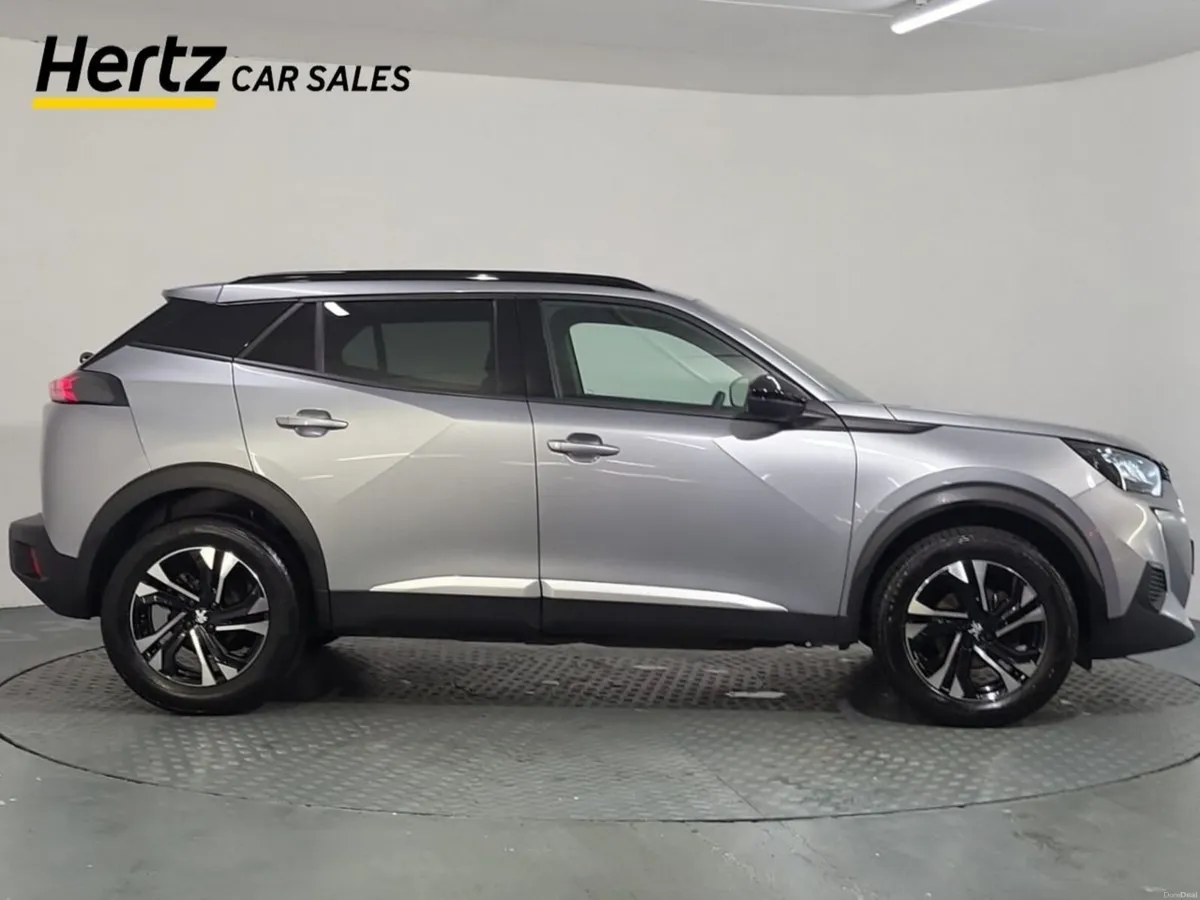 Peugeot 2008 Allure 1.2 Petrol Manual - Image 4