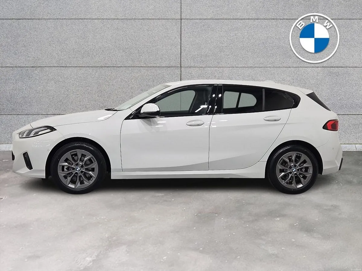 BMW 1-Series 1.5 - Image 4
