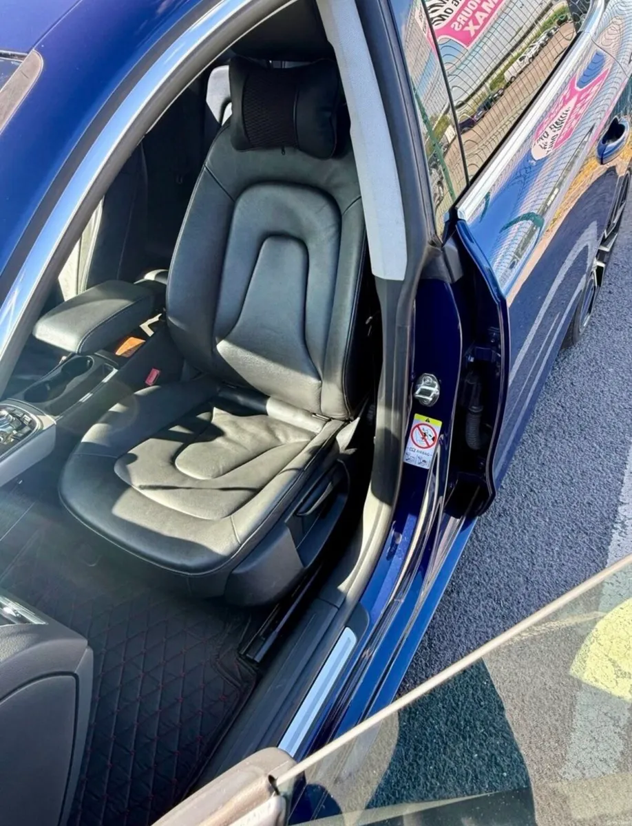 Audi A5 - Image 6