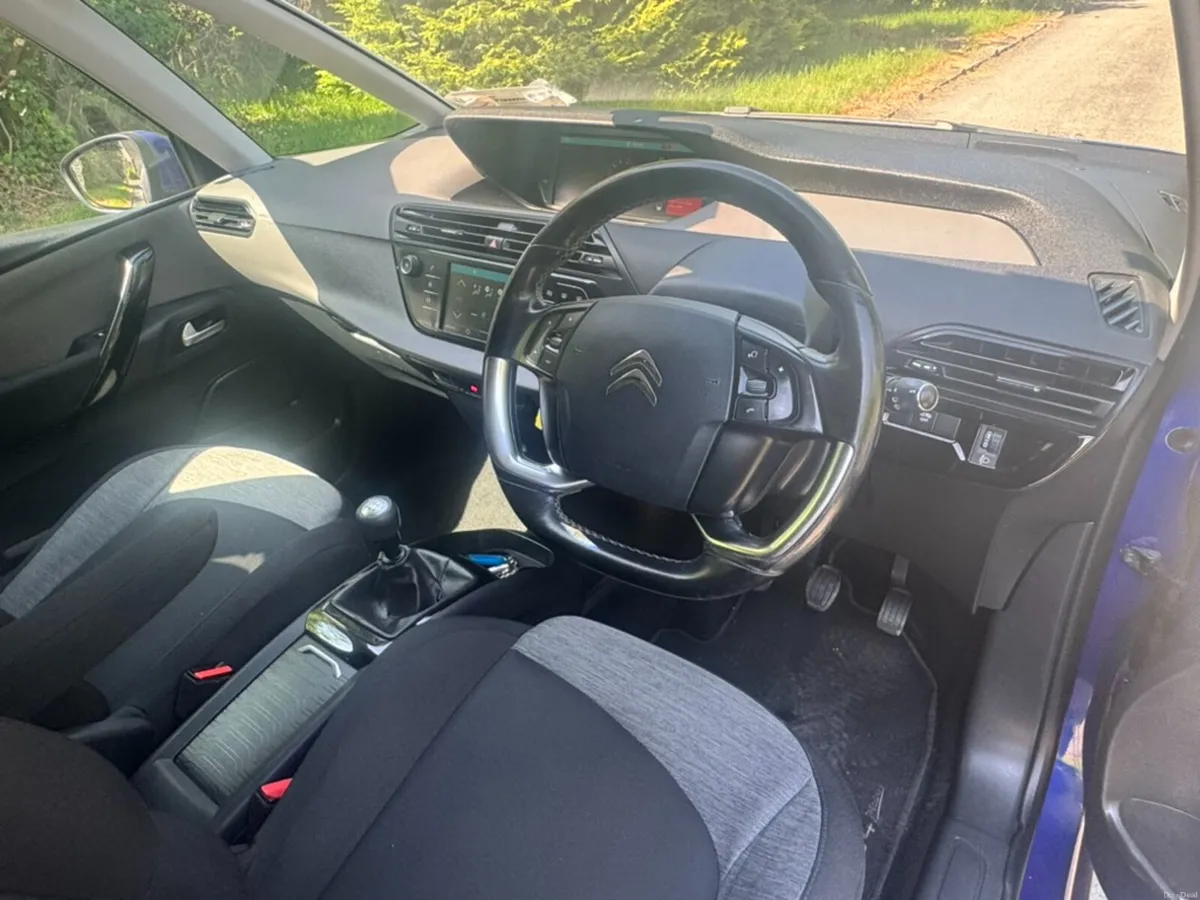 Citroen Grand C4 Picasso 2017 - Image 6