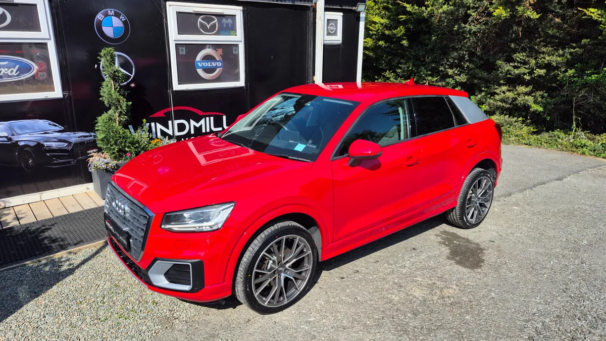 Audi Q2 1.0 Automatic 2017 - Image 4