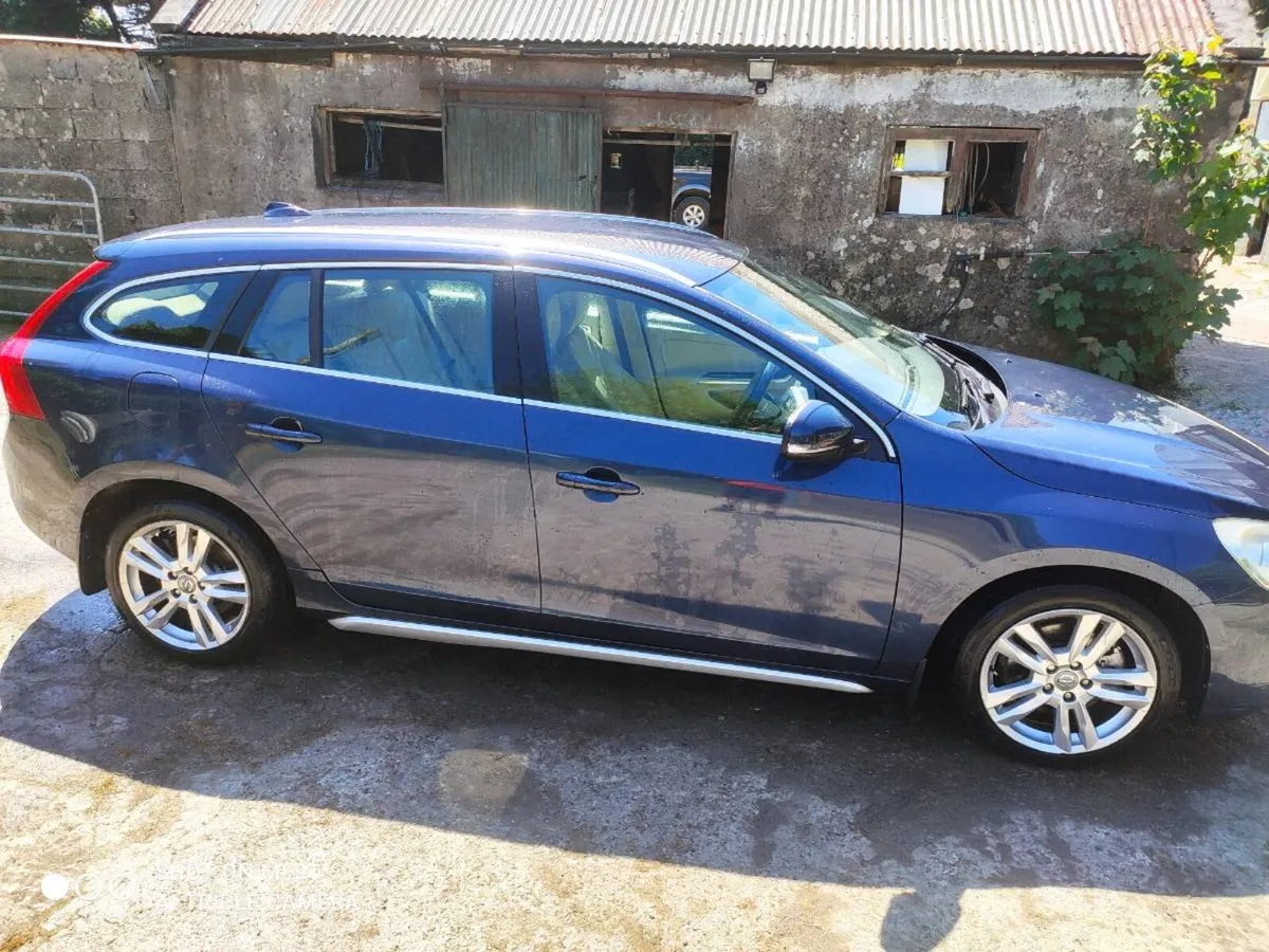 Volvo V60 - Image 3