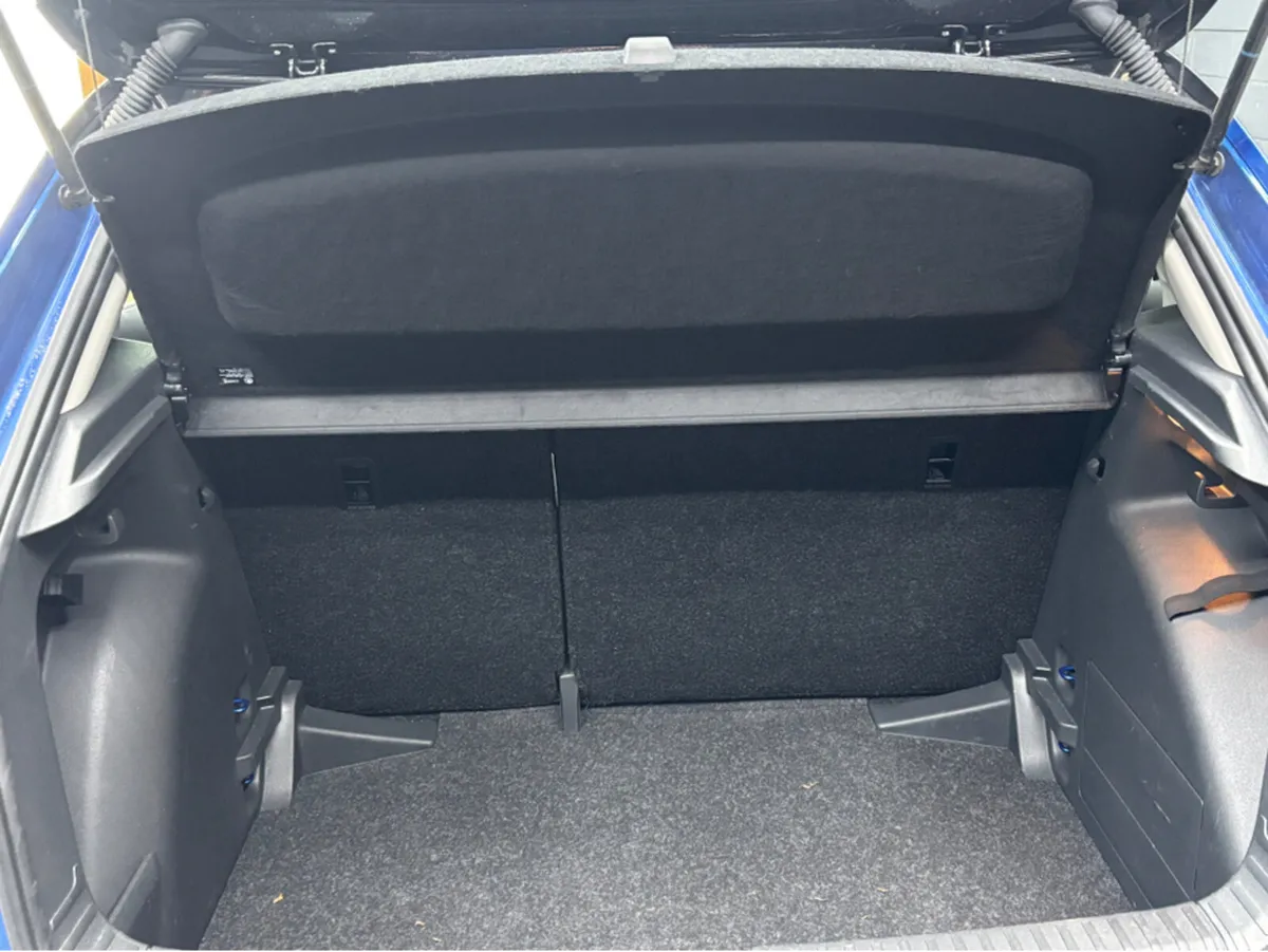 Skoda Fabia STYLE 1.0 TSI 95BHP 5DR - Image 6