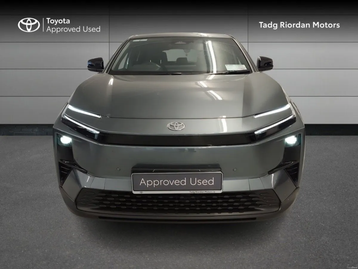 Toyota C-HR + Sport - Image 5
