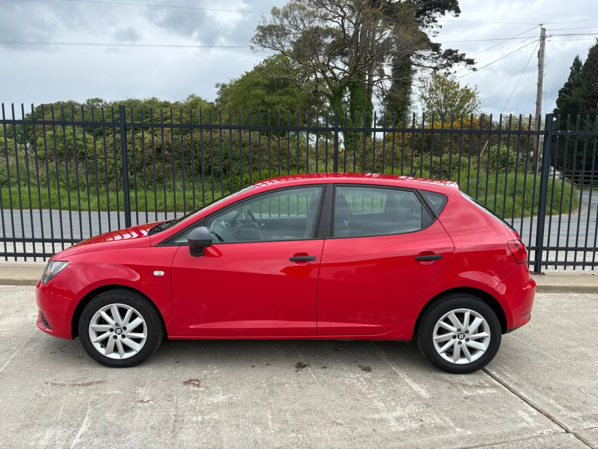 Seat Ibiza - Image 4