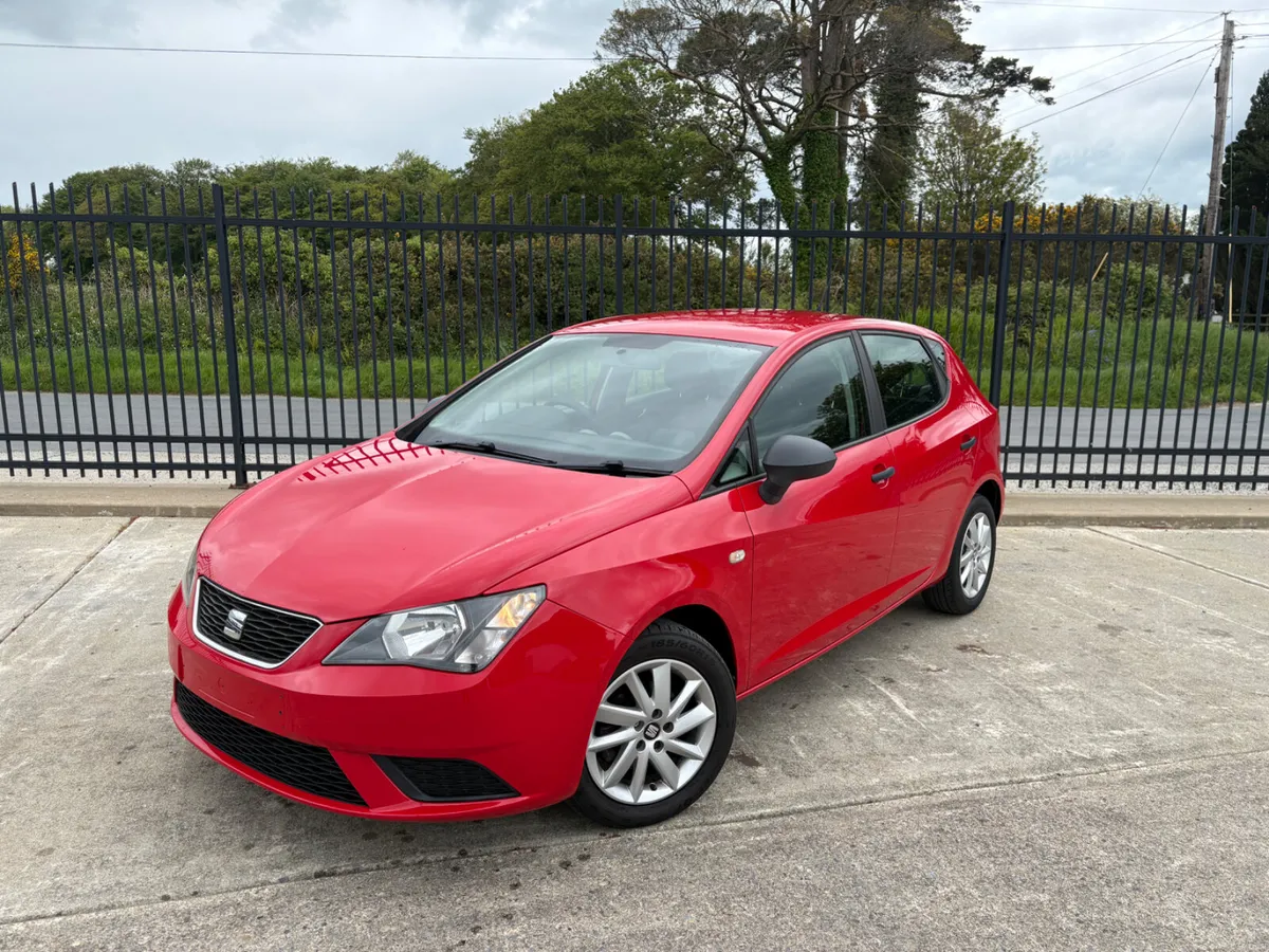 Seat Ibiza - Image 2