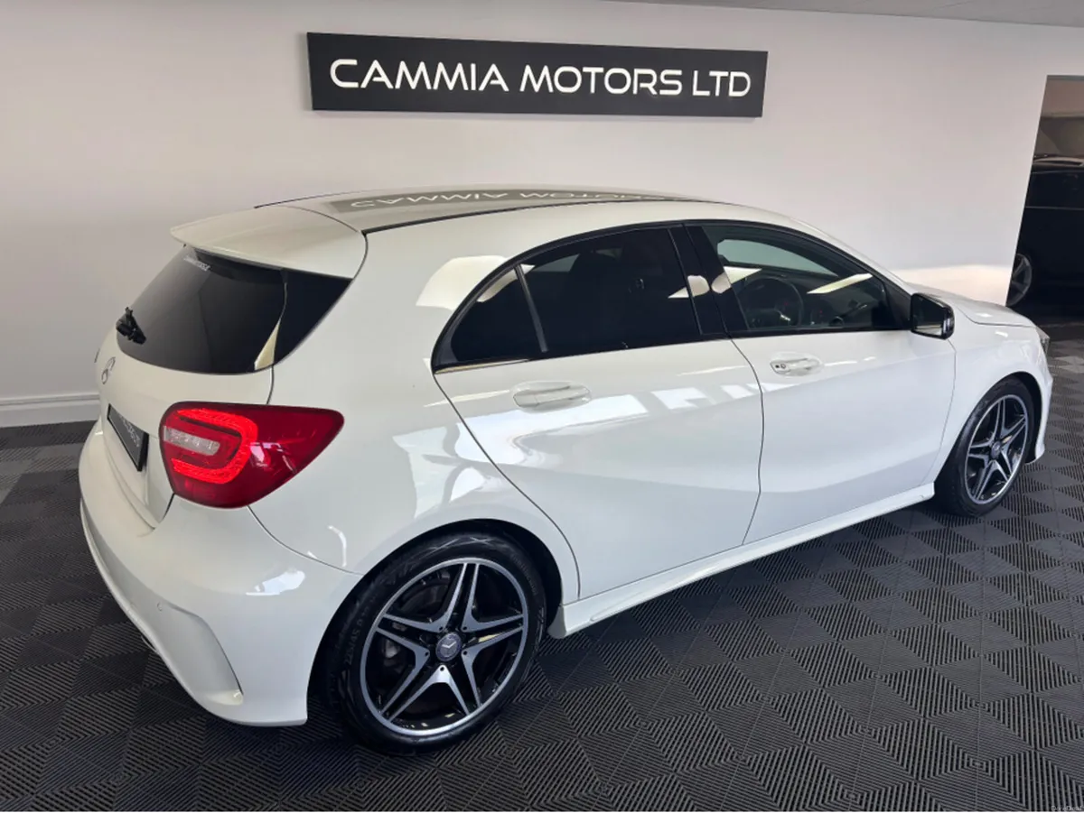 Mercedes-Benz A-Class *MERCEDES BENZ A180* *LOW MI - Image 4
