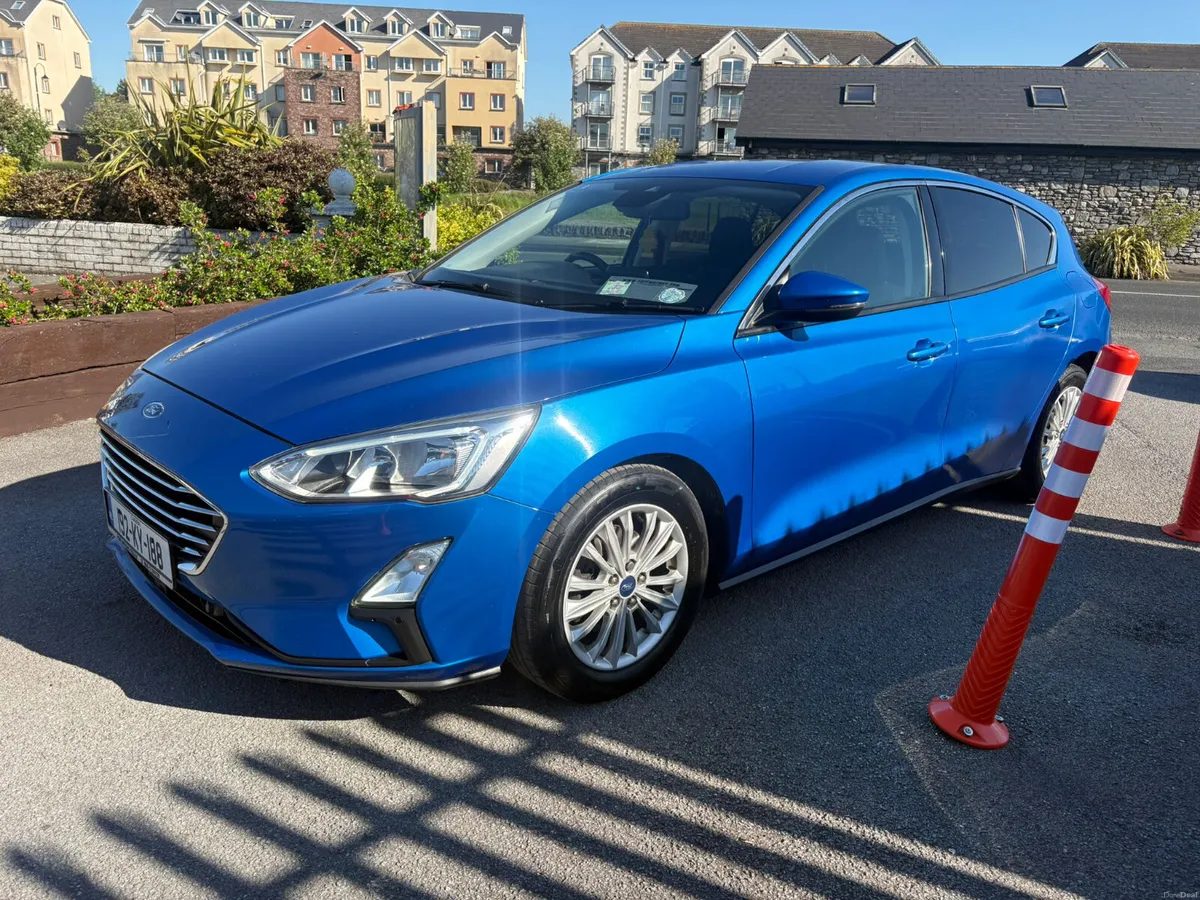 Ford Focus 2019 - Image 4