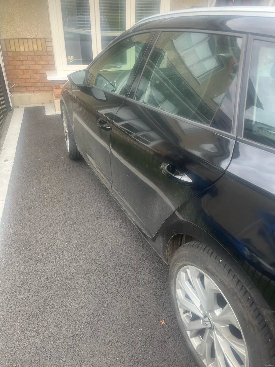 Seat Leon estate - Image 5