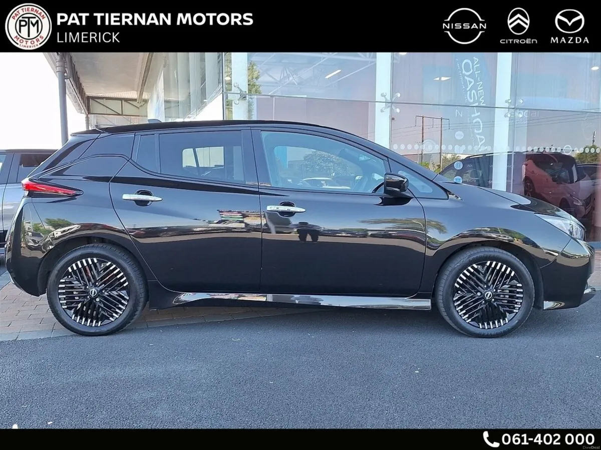 Nissan Leaf SV Premium 40kWh - Image 3