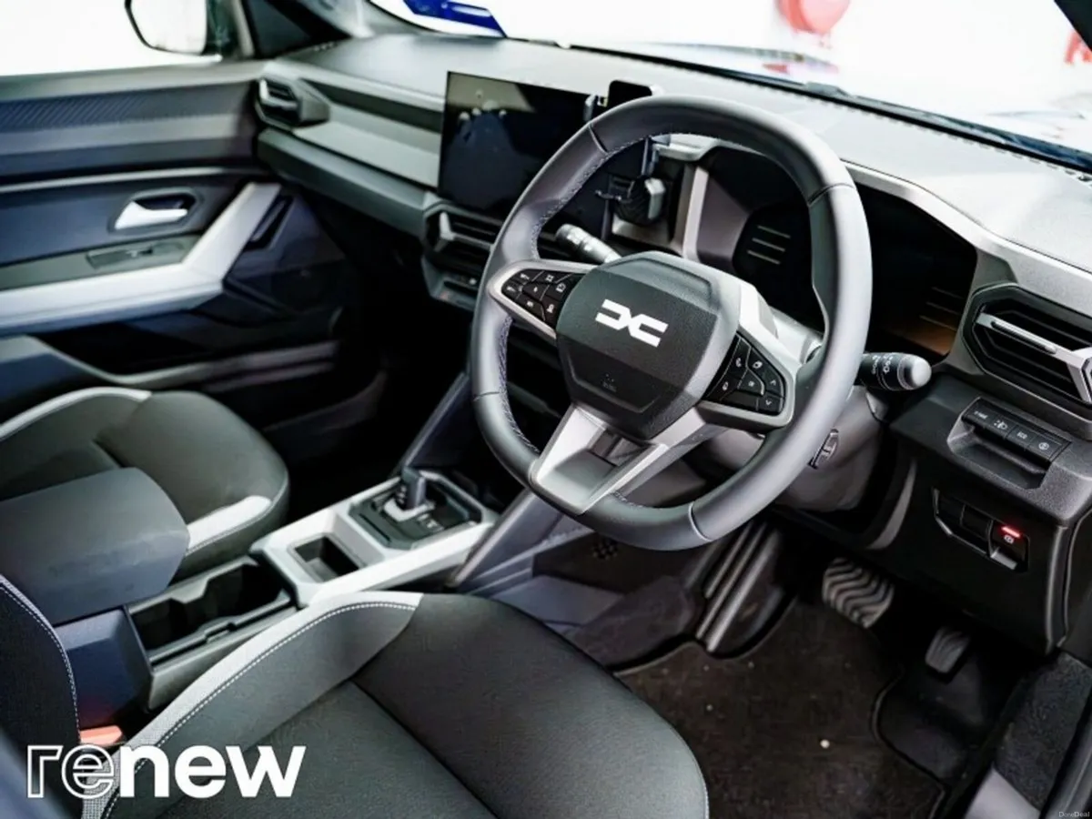 Dacia Duster HEV 140 Expression - Image 6