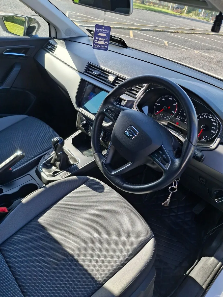 SEAT Ibiza 2018 - Image 5