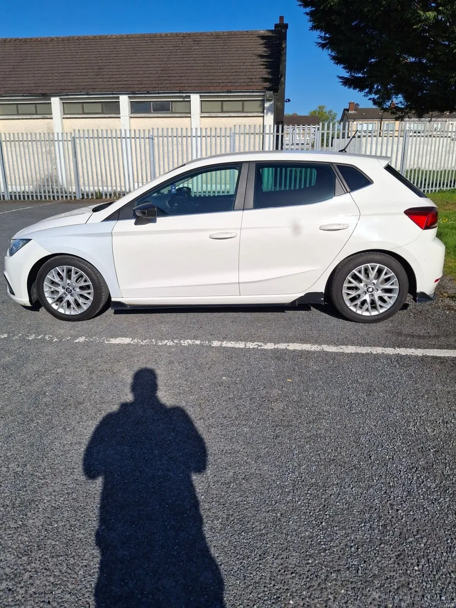 SEAT Ibiza 2018 - Image 6